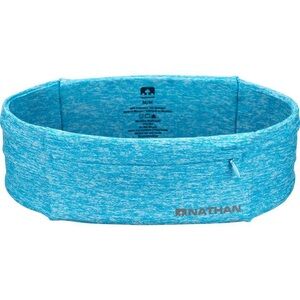 Nathan *NWOT* Unisex Zipster Running Belt in Medium